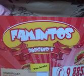 Famintos Burguers