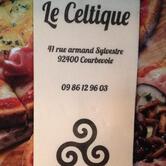 Le Celtique