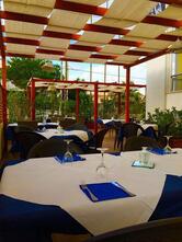 Sorsi e Morsi Bar & Restaurant Salve