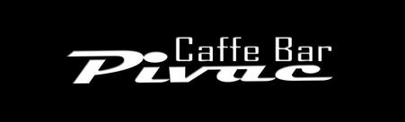 Caffe bar Pivac