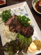 中村家