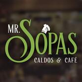 Mr. Sopas - Caldos & Café Maceió AL