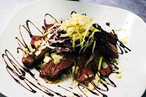 Ristorante Sotto i Portici