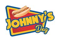 Johnny's Dog