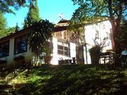 Restaurante e Pousada Serra de Itaberaba