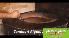 Balle Balle Soya Chaap