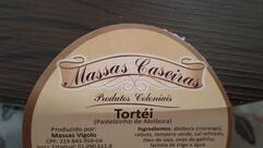 Massas Vigolo Treze Tílias SC