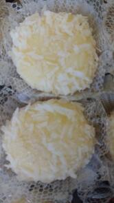 Doçuras da Baronesa