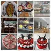 Keenu Orange Bakers & Restaurant Indore