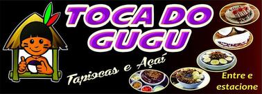Toca Do Gugu Rio Verde GO