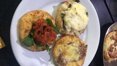 Esfiharia VITÓRIA e CIA