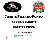 Pizza no Ponto