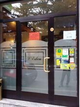 L'Eden Bar Ristorante