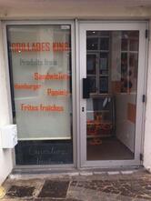 Grillades King Martigues