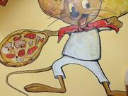 Speedy pizza di Rita Mirabile