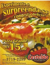 Pizzaria costelao