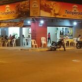 Temperado Espeto e Restaurante.