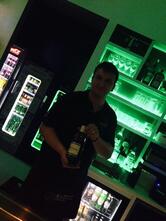 Radic and Coffee Bar