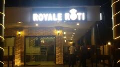 Royale Roti