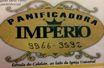 Panificadora Império