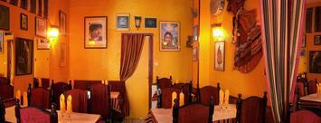 La Fourchette Berbère