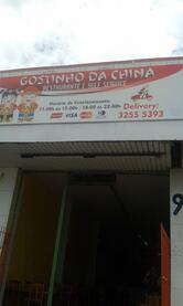 Gostinho da China
