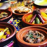 Dar Zaki (Restaurant)