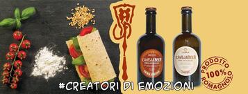 La Caveja Piadineria