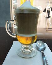 Casinha Branca Cafeteria