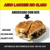 Aero Lanches