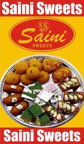 Saini Sweets