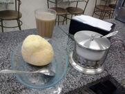 Palácios Salgaderia - Jales