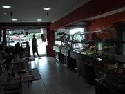 Quebra Nozes Restaurante