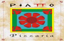 Piatto Pizzaria
