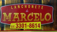 Lanchonete Marcelo