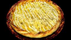 Pizzaria SABOR DIVINO Cáceres MT