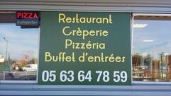 RESTAURANT L'Olivier de José