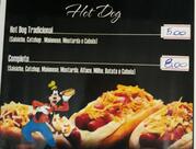 Parada Certa Hot Dog