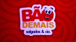 Bão Demais Salgados & Cia