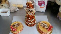 La Boulangerie Bleue-Givrand