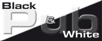 Black & White pub Marene