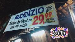 Fartura Bar Restaurante e Pizzaria