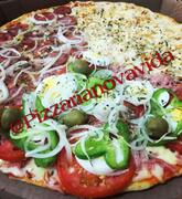 pizzaria nova vida