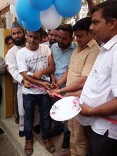 Ameen Mazhar Chicken Biryani point