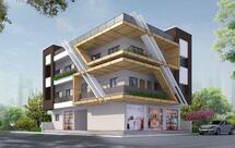 Hotel Palash Regency & Restaurant