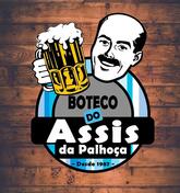 Boteco do Assis da Palhoça