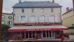 Auberge de la Vallée