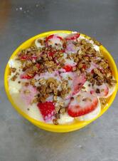 Xis e Lancheria do Jô