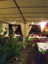 Rugantino ristorante - pizzeria