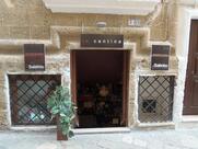 La cantina del Salento